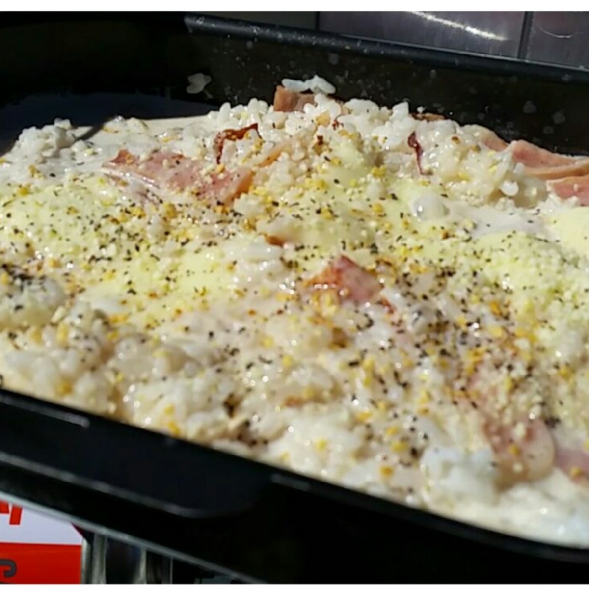 簡単 アウトドアで食べるチーズリゾット レシピ 作り方 By オカンocan 楽天レシピ 簡単 アウトドアで食べるチーズリゾット レシピ 作り方 By オカンocan 楽天レシピ